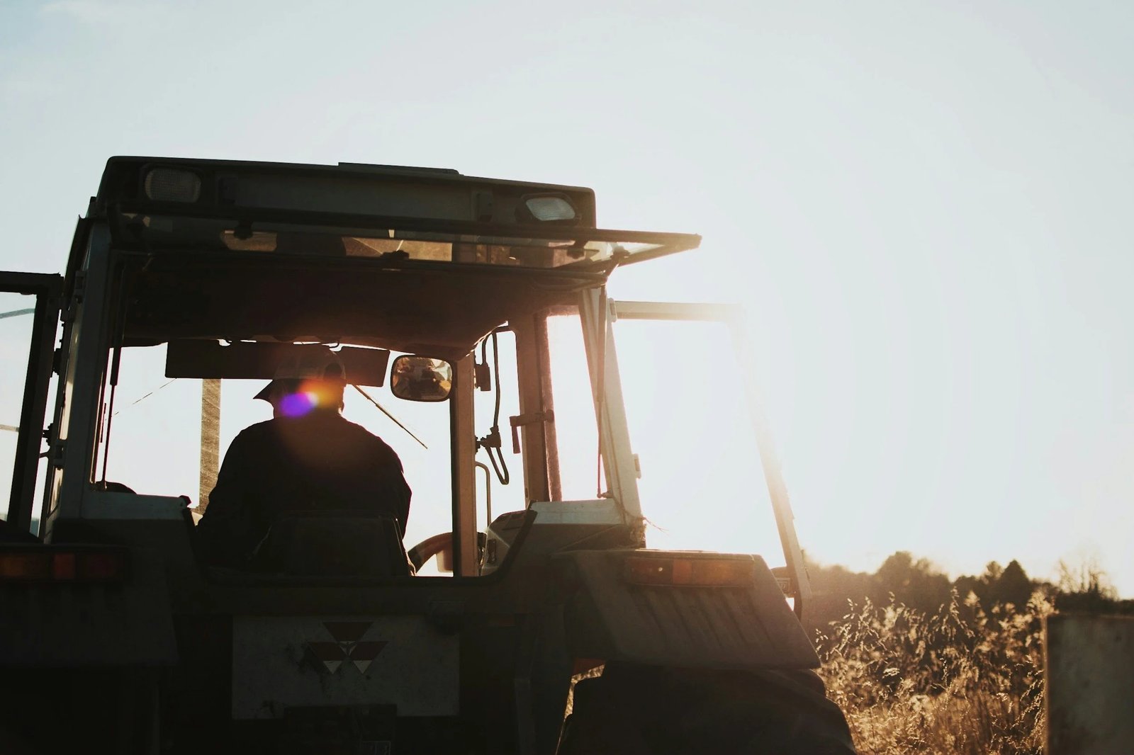 Agriculture supply chain due diligence