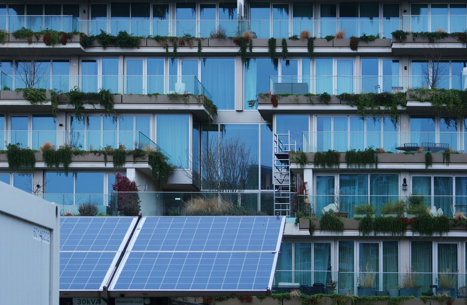 Energy and infrastructure due diligence
