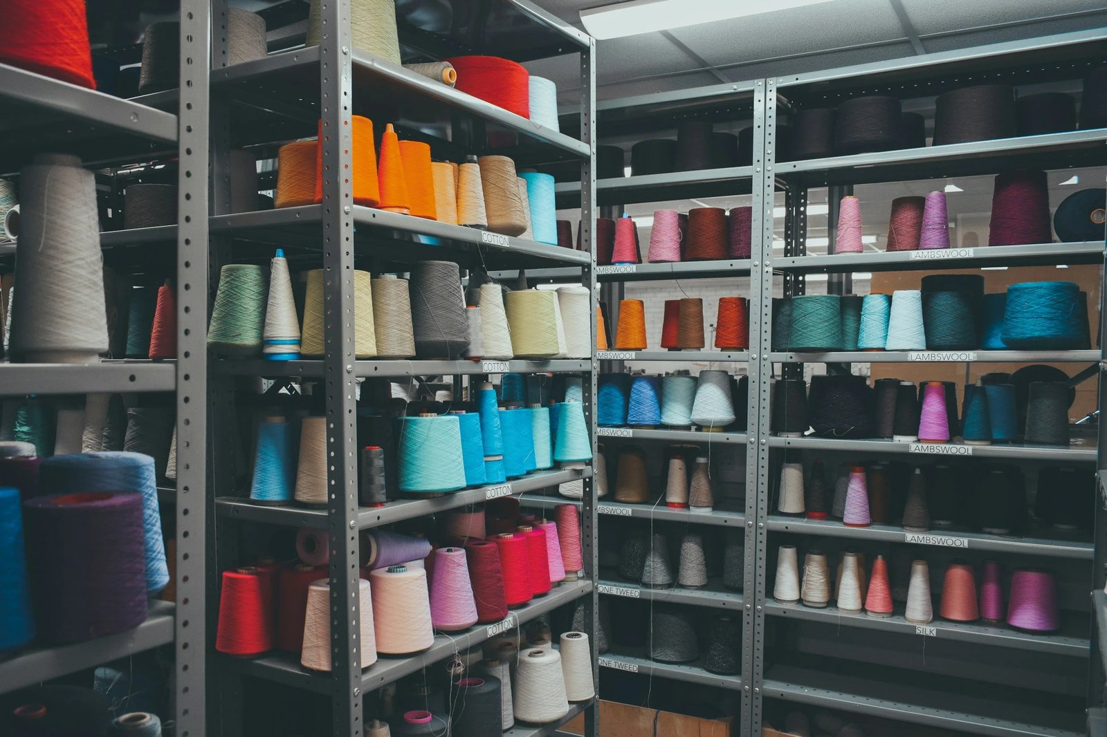 Luxuries & Fashion due diligence and compliance