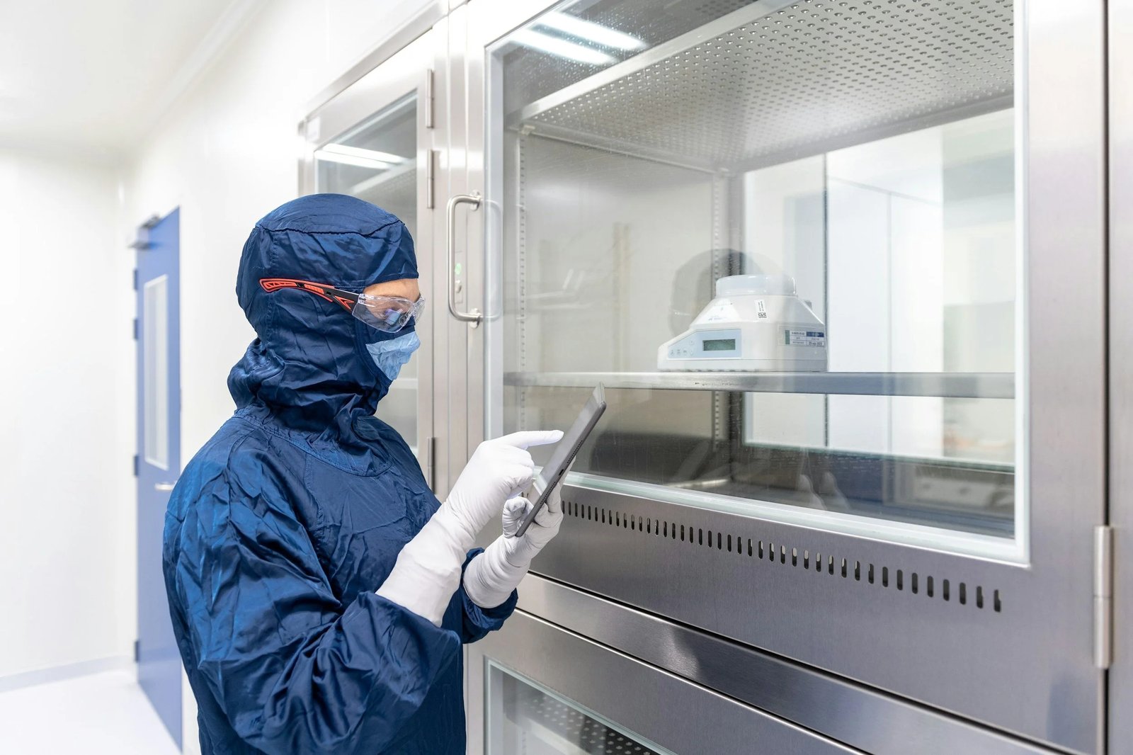 Pharmaceutical supply chain due diligence