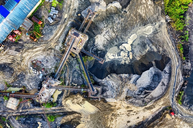 Beyond Borders: Why Sub-National CAHRA Identification Is Now a Commercial Imperative for Mining Companies